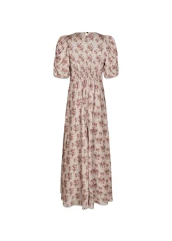 Kikka Wild Rose Dress