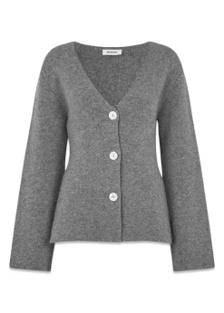 KlaytonMD cardigan