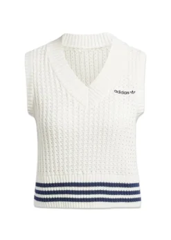 KNIT VEST