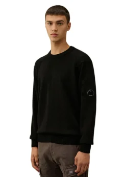 KNITWEAR CREW NECK