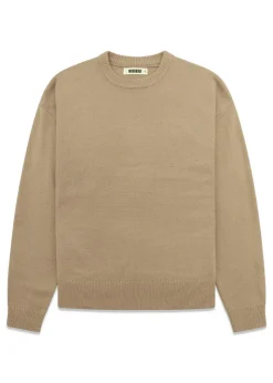 Kurt base Knit