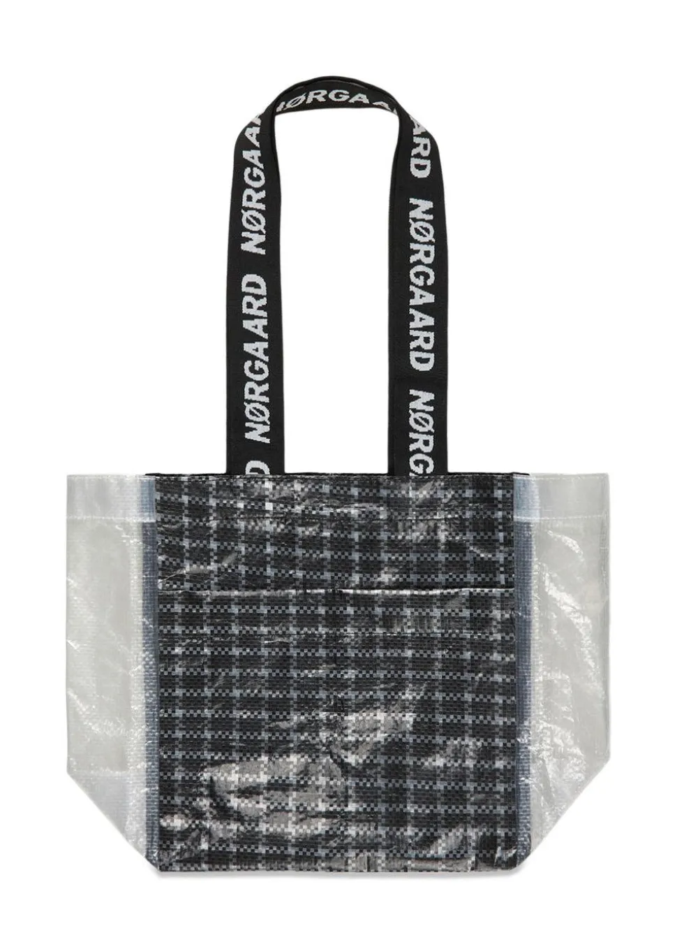 Laundrette mirca bag