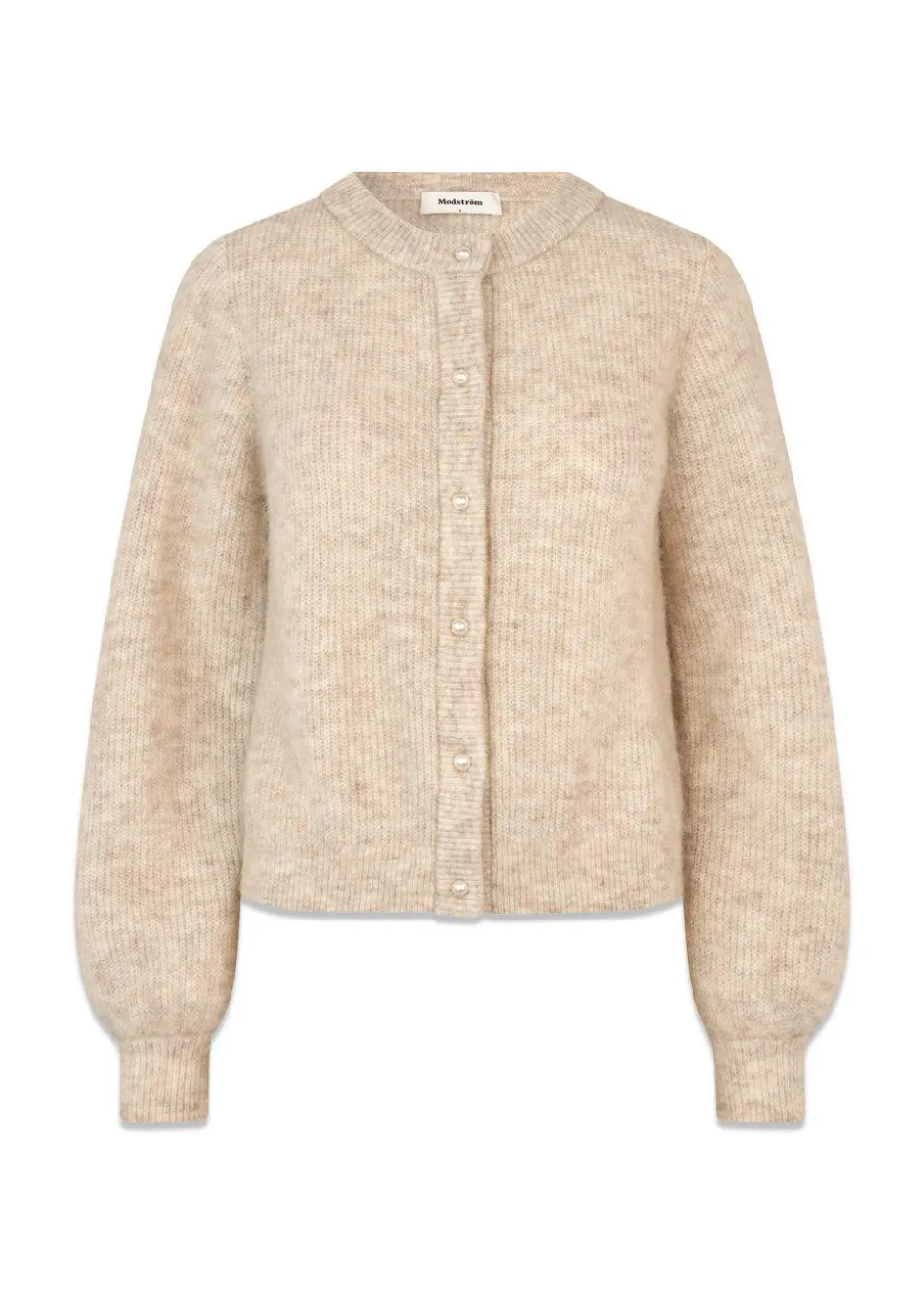 LenniMD cardigan