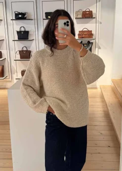 Lennox Sweater