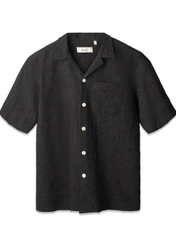 LEO PAISLEY SHIRT
