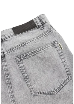 Leroy Ash Grey Jeans