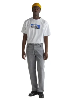 Leroy Ash Grey Jeans