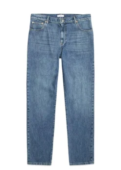 Leroy Blue Vintage Jeans