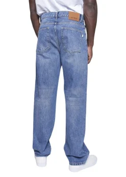 Leroy Blue Vintage Jeans