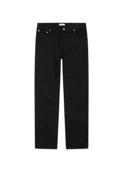 Leroy Craven Black Jeans