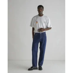 Leroy 90s Rinse Jeans