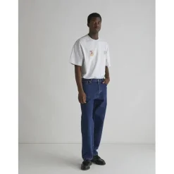 Leroy 90s Rinse Jeans
