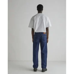 Leroy 90s Rinse Jeans