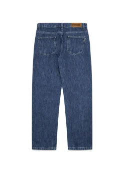 Leroy 90s Rinse Jeans