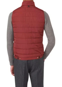 Liner Evo Waistcoat