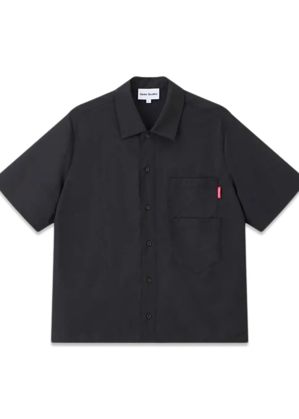 Logo Short Sleeve Shirt