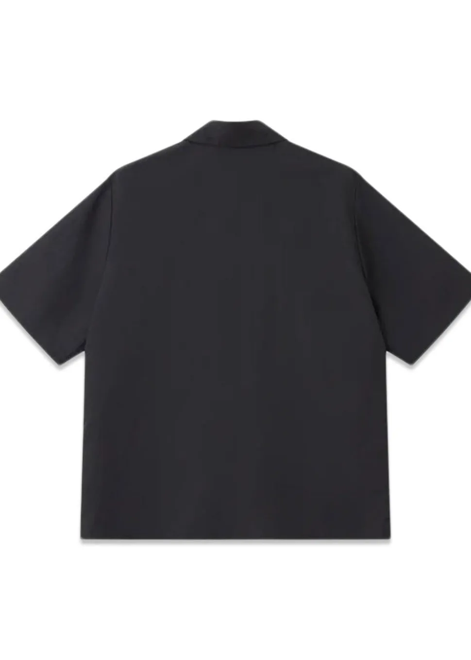 Logo Short Sleeve Shirt