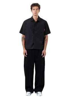 Logo Short Sleeve Shirt