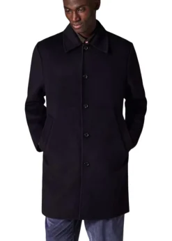 Long Coat