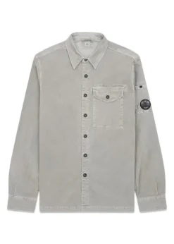 Long Sleeve Corduroy