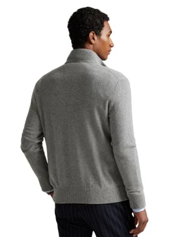 Long sleeve Full Zip