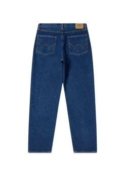 Loose jeans Blue Mid Used