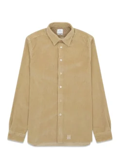 LS Regular Fit Shirt