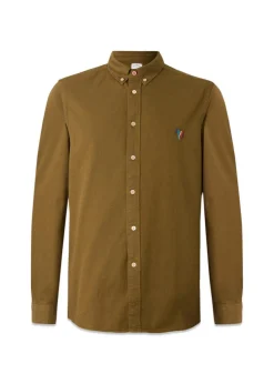LS Regular Fit Shirt BD