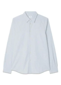 LS Tailored Fit Shirt