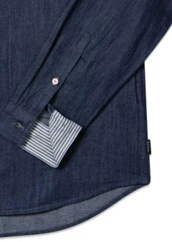 LS Tailored Fit Shirt