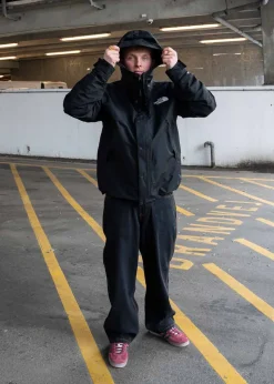 M Dryvent Mono Mountain Jacket