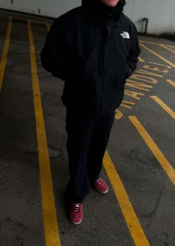 M Dryvent Mono Mountain Jacket