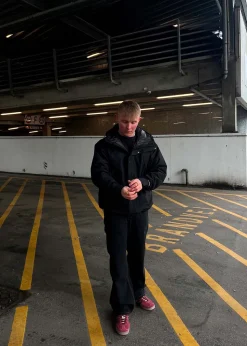 M Dryvent Mono Mountain Jacket