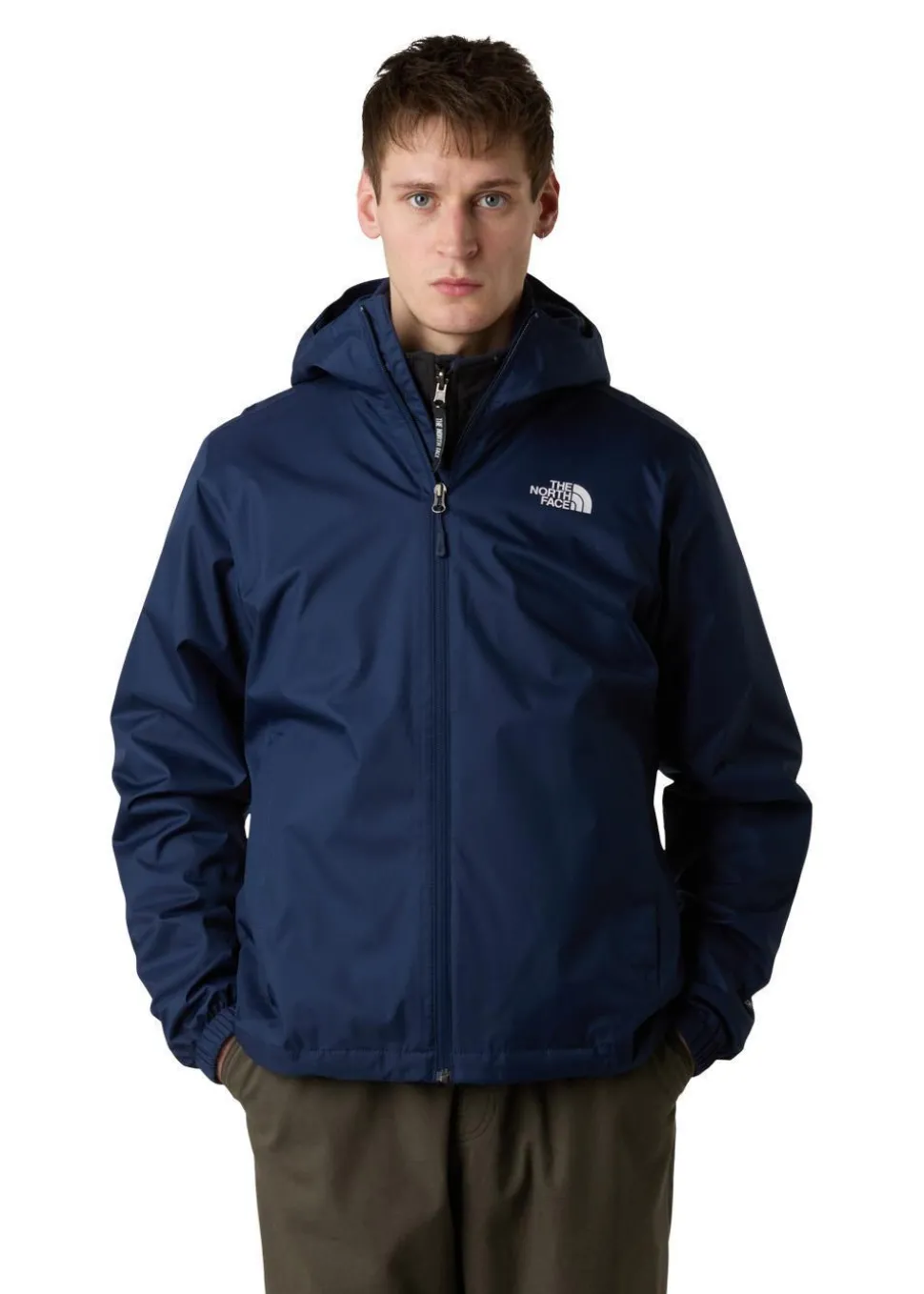 M Quest Jacket