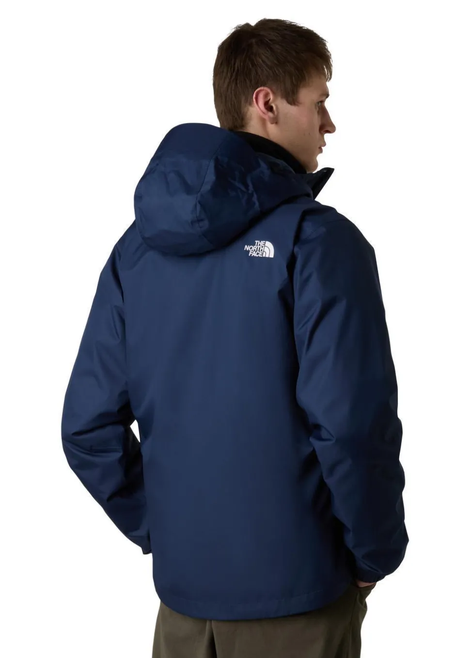 M Quest Jacket