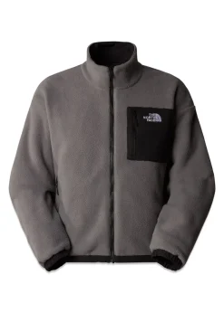 M Yumiori Reversible Jacket