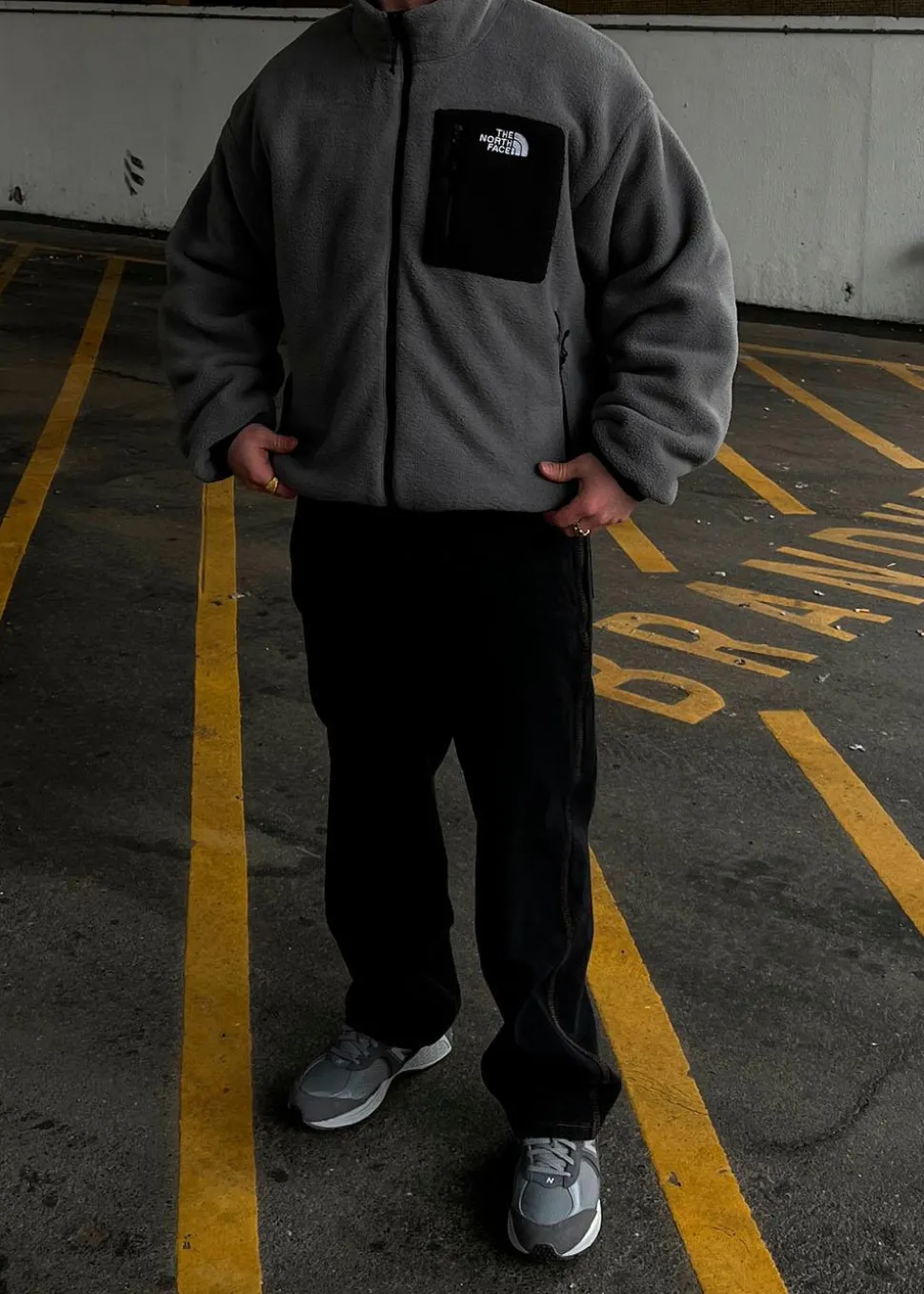 M Yumiori Reversible Jacket