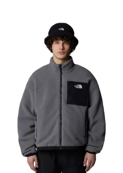 M Yumiori Reversible Jacket