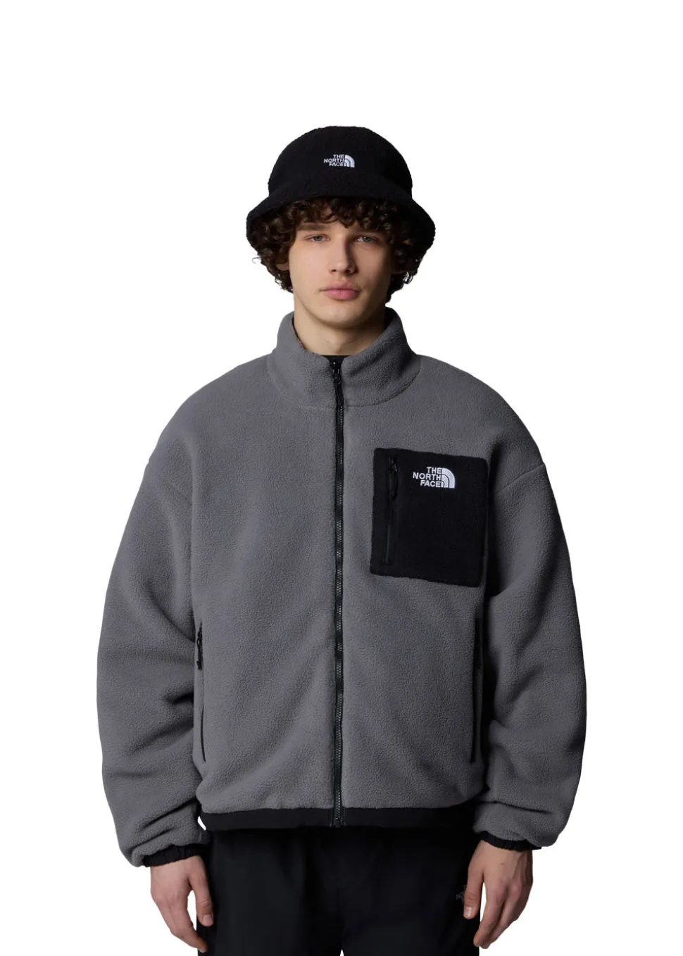 M Yumiori Reversible Jacket