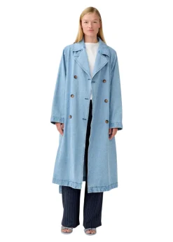 MadelineMD denim jacket