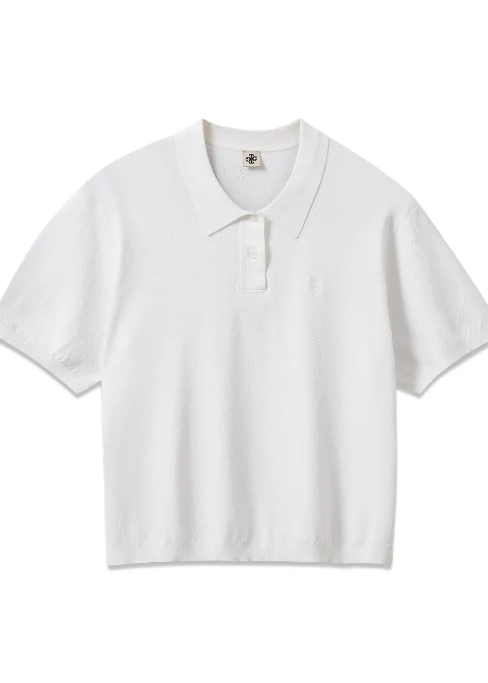 Madison Tennis Polo