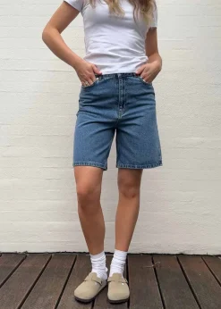 Maggie Blooke Shorts