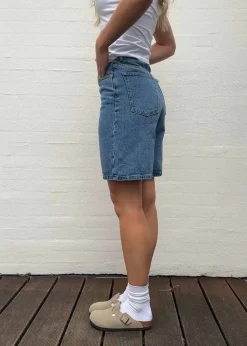 Maggie Blooke Shorts