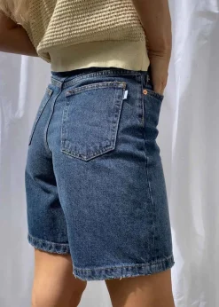 Maggie Blooke Shorts