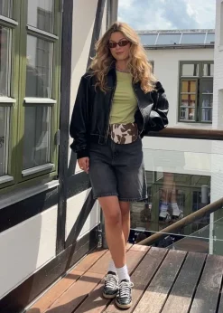 Maggie Eclipse Shorts