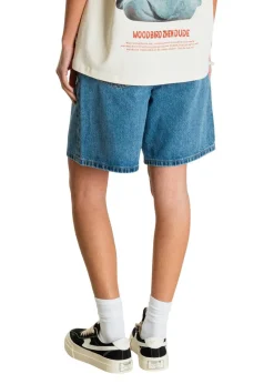 Maggie Light Stone Shorts