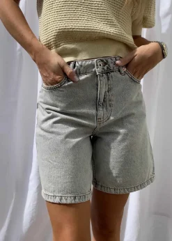 Maggie Snow Shorts