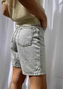 Maggie Snow Shorts