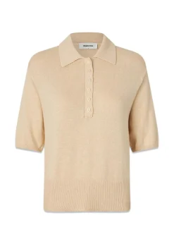 Malvamd SS polo