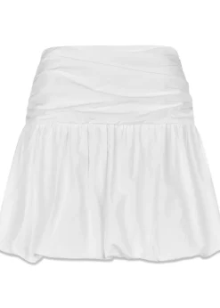 Margotmd poplin skirt